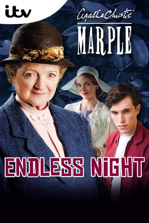 Endless Night 포스터