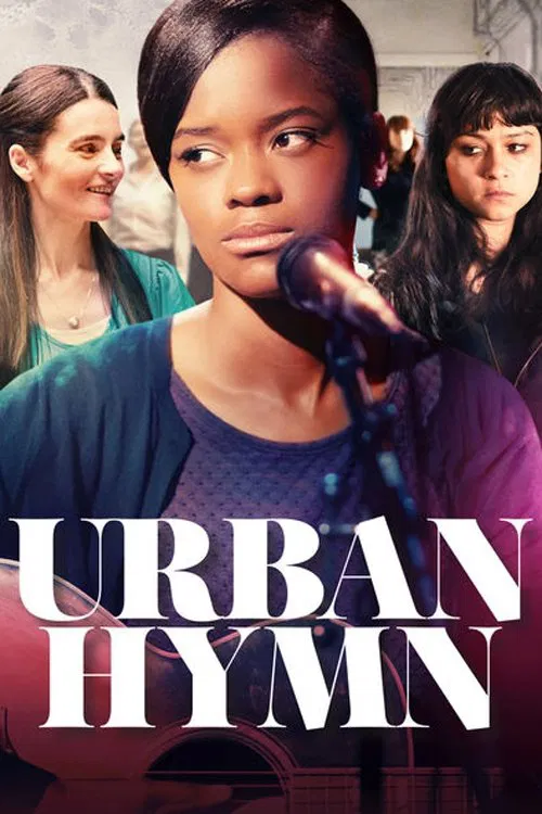 Urban Hymn 포스터