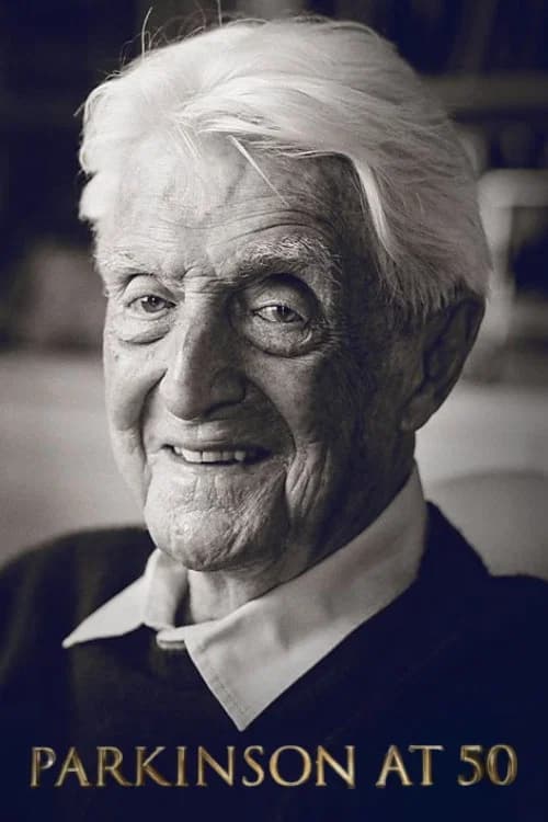 Parkinson at 50 포스터
