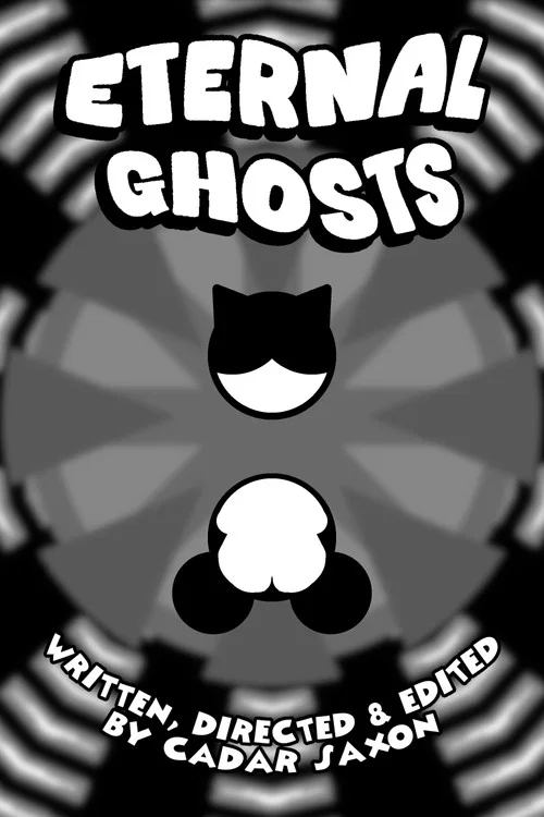Eternal Ghosts 포스터
