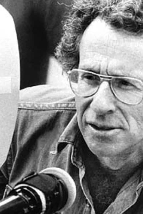 Arthur Penn: The Director 포스터