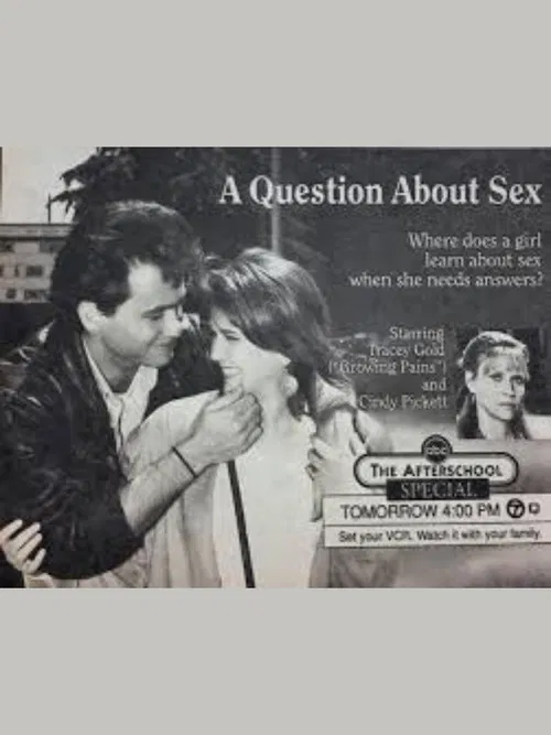 A Question About Sex 포스터