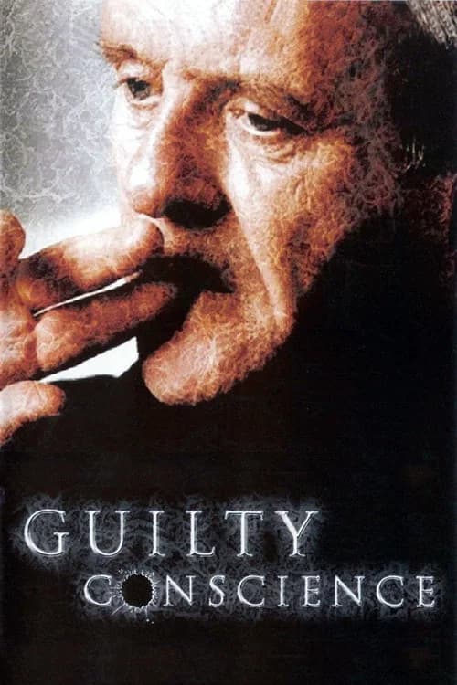 Guilty Conscience 포스터