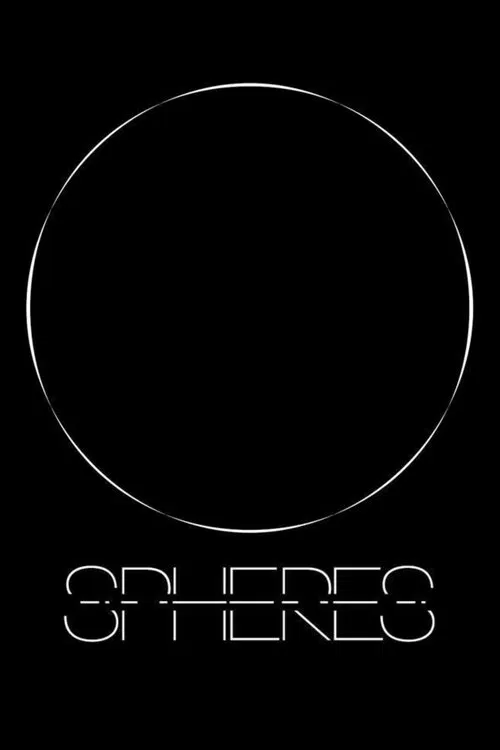Spheres 포스터