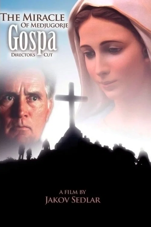 Gospa 포스터