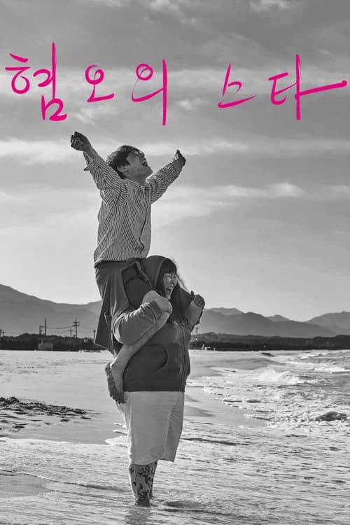 혐오의 스타 포스터
