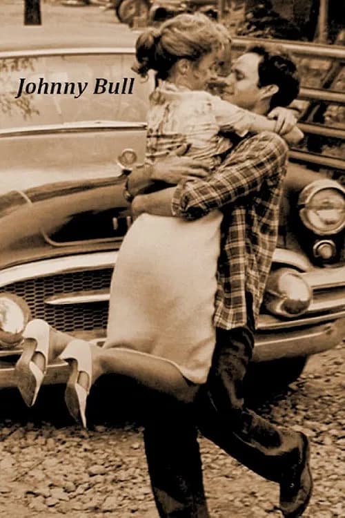 Johnny Bull 포스터