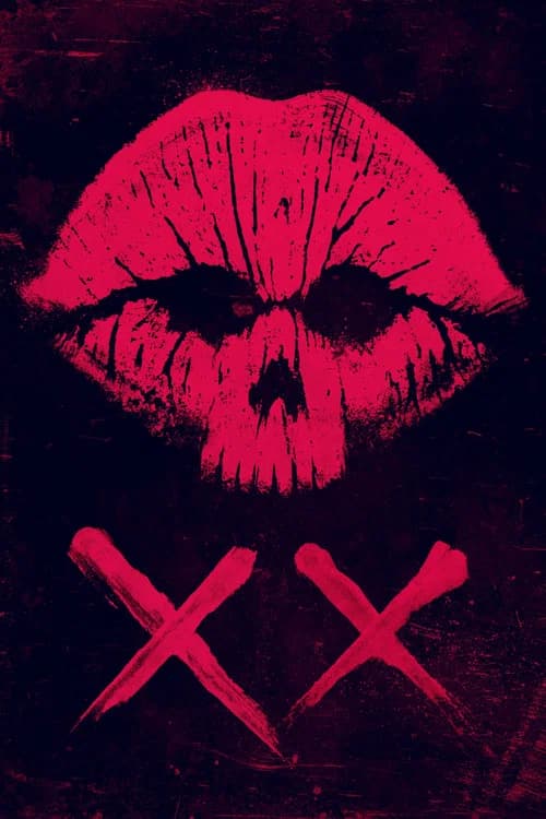 XX 포스터