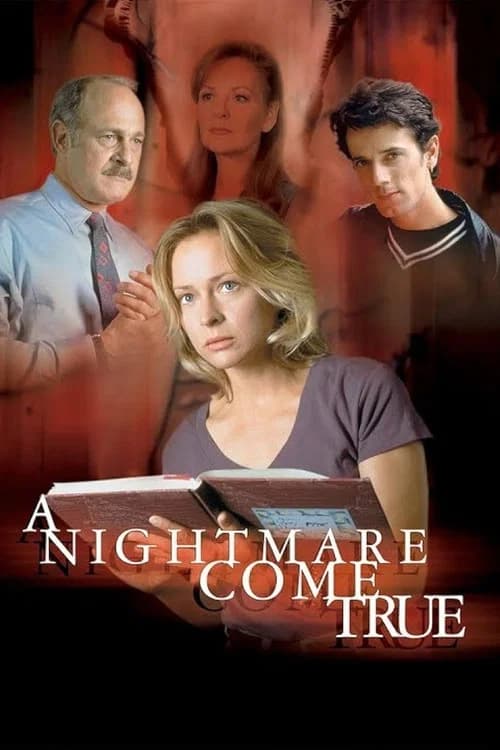 A Nightmare Come True 포스터