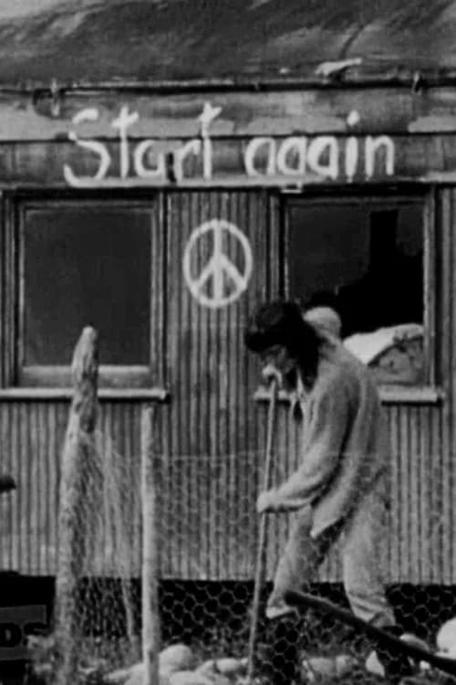 Start Again 포스터