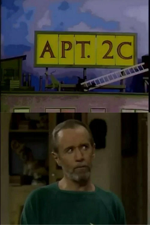 Apt. 2C 포스터