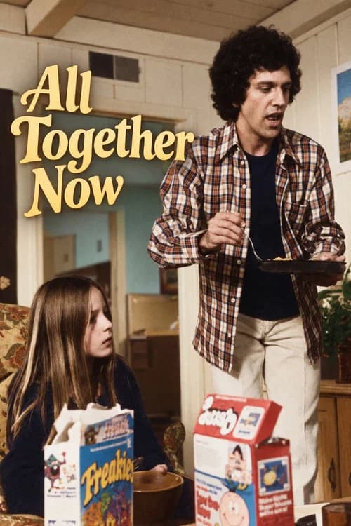 All Together Now 포스터