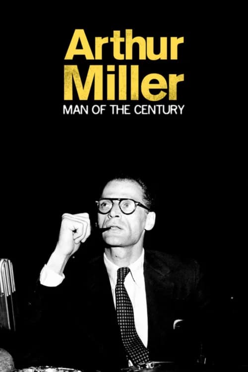 Arthur Miller – Ein ehrgeiziges Herz 포스터