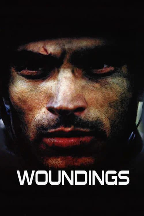 Woundings 포스터