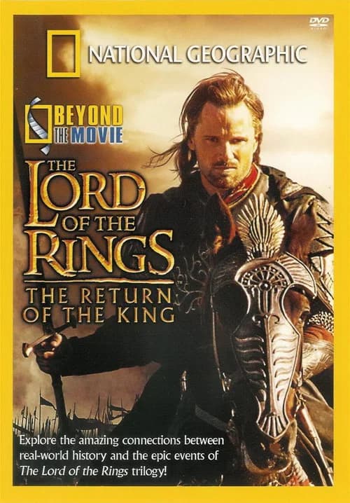 Beyond the Movie: The Return of the King 포스터