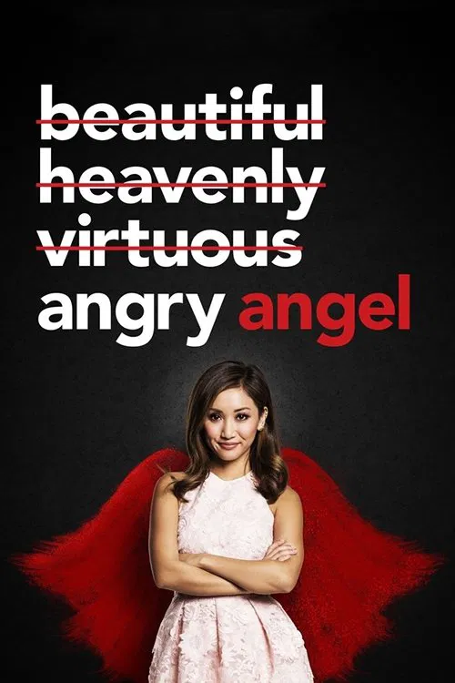 Angry Angel 포스터
