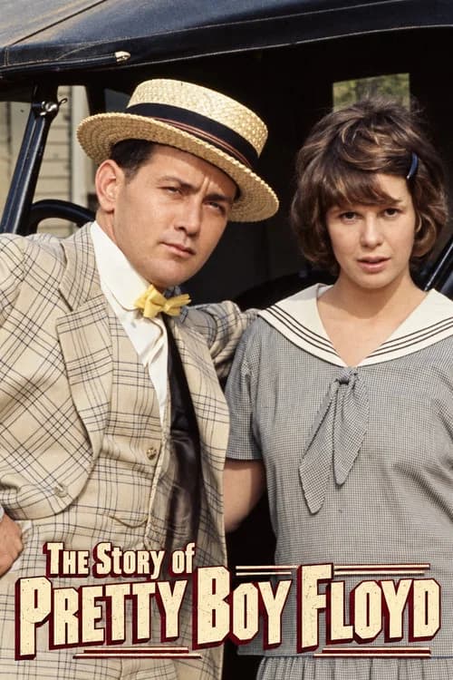 The Story of Pretty Boy Floyd 포스터