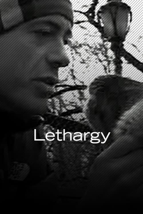 Lethargy 포스터