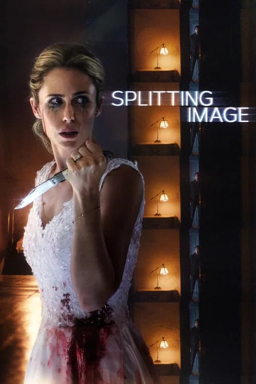 Splitting Image 포스터