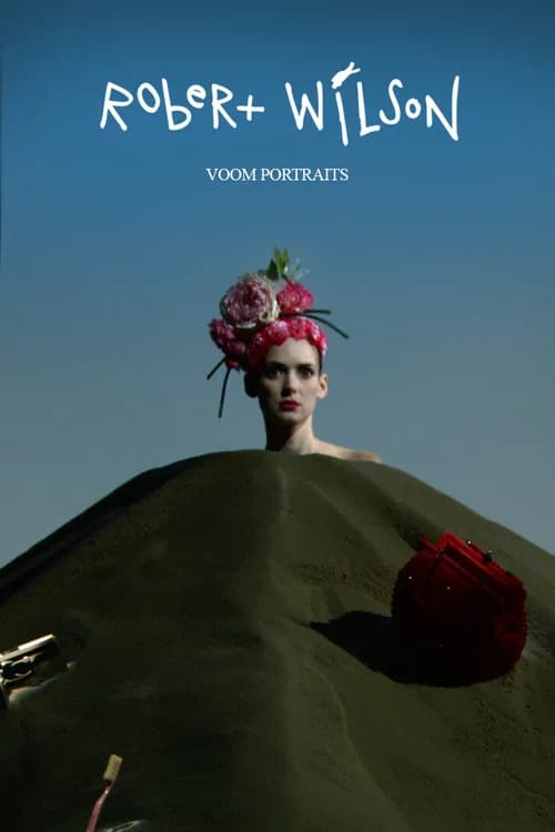Voom Portraits 포스터