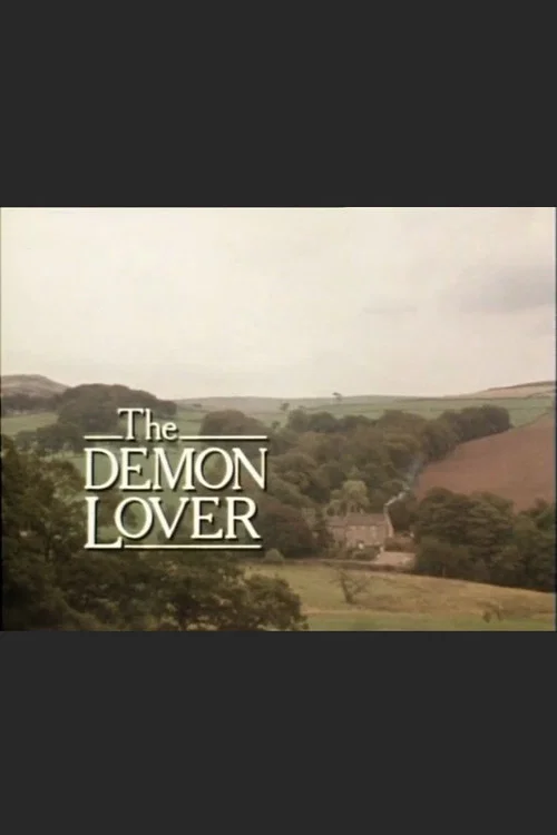 The Demon Lover 포스터