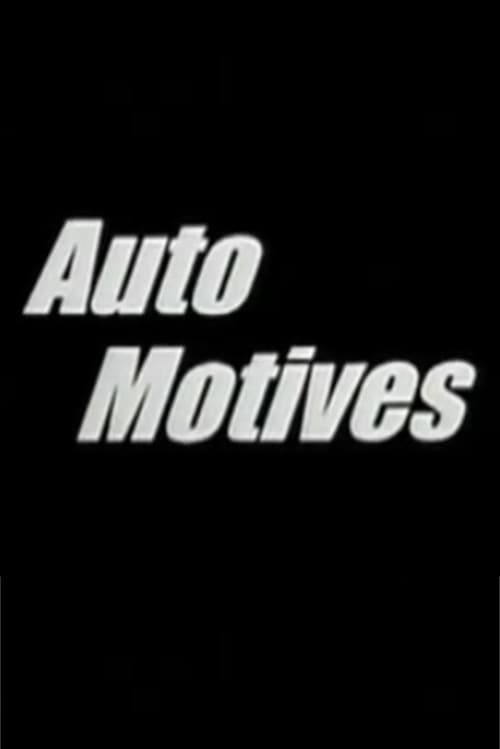 Auto Motives 포스터