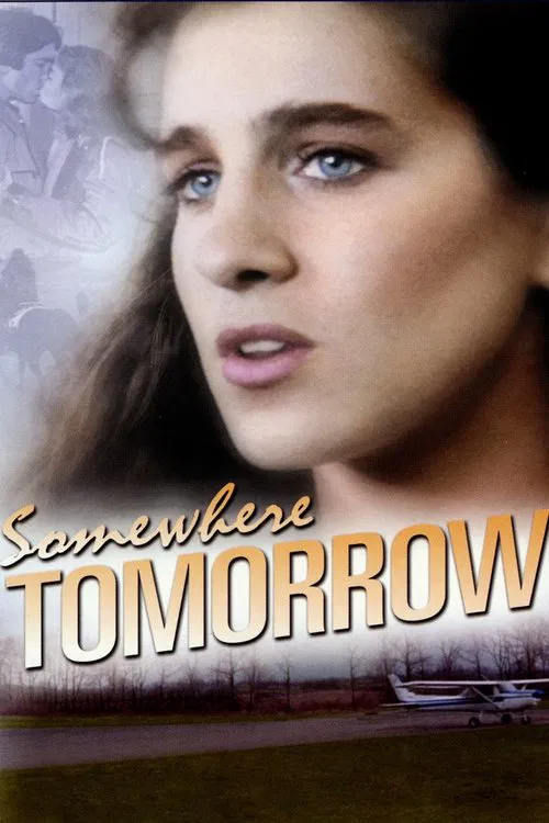 Somewhere, Tomorrow 포스터