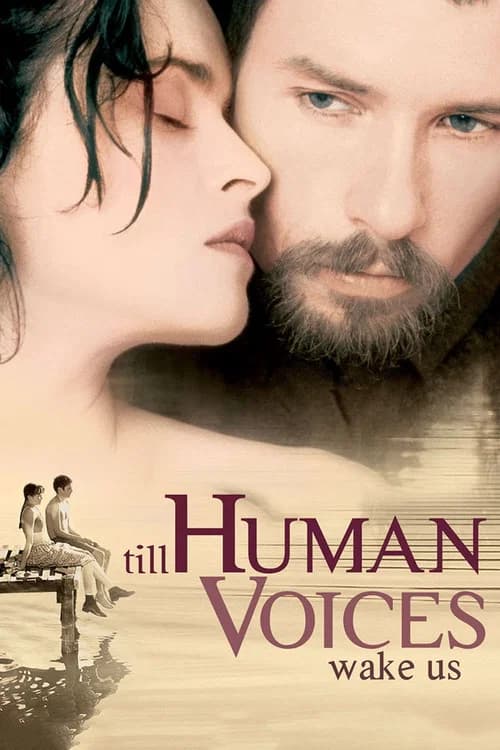 Till Human Voices Wake Us 포스터