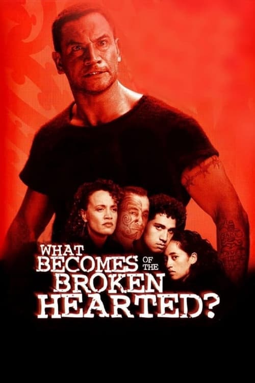 What Becomes of the Broken Hearted? 포스터