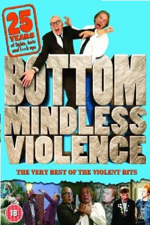 Bottom Mindless Violence 포스터