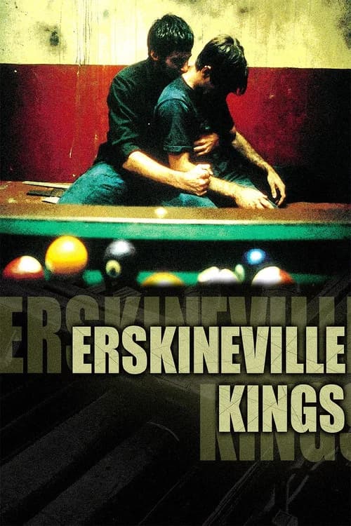 Erskineville Kings 포스터