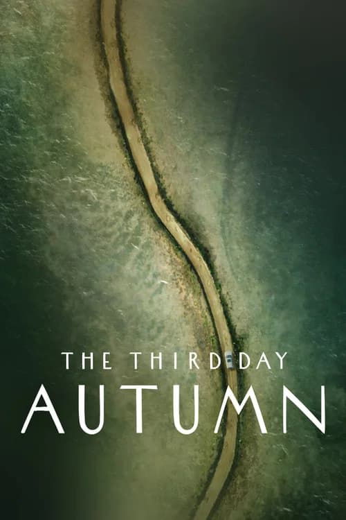 The Third Day: Autumn 포스터