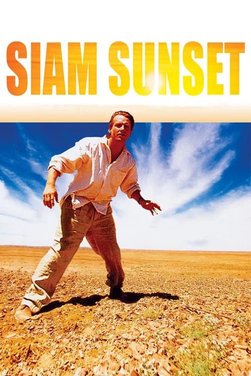 Siam Sunset 포스터