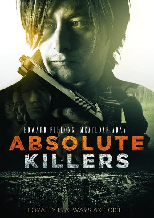 Absolute Killers 포스터