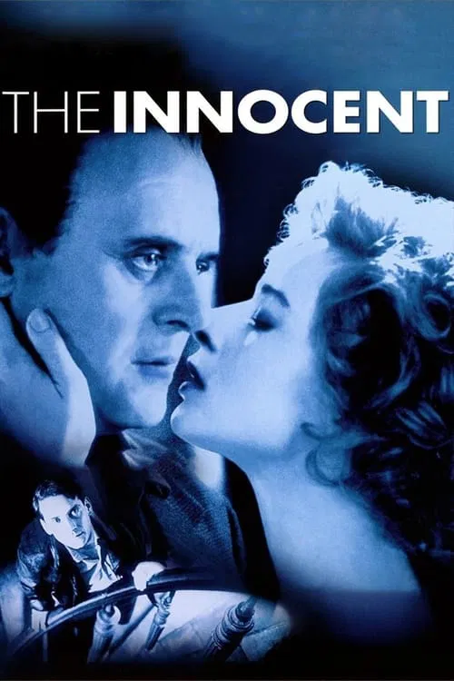 The Innocent 포스터