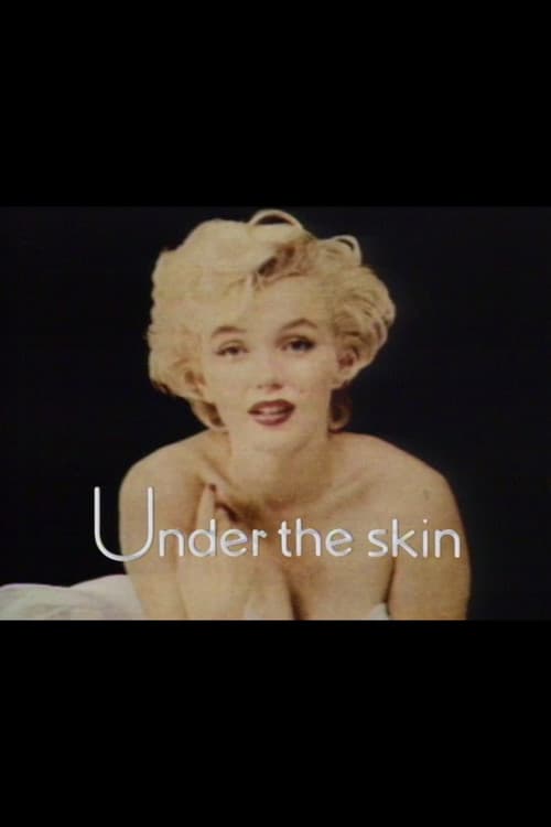 Under the Skin 포스터