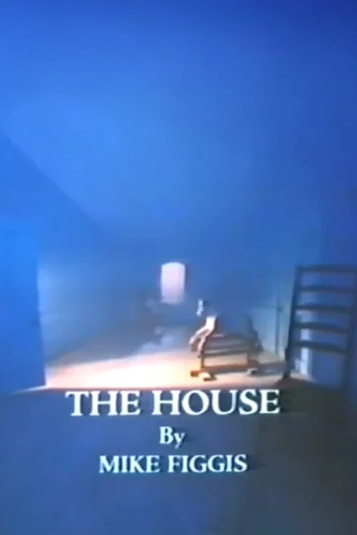 The House 포스터