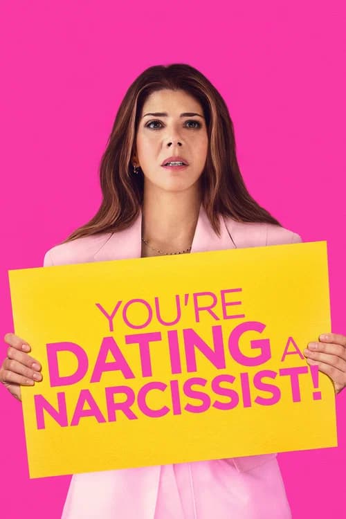 You're Dating a Narcissist! 포스터