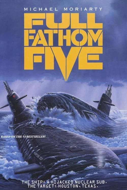 Full Fathom Five 포스터