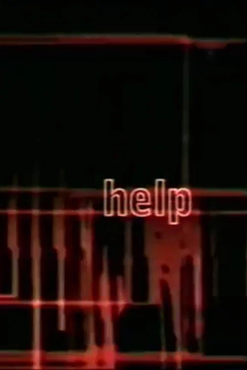 Help! War Child 포스터