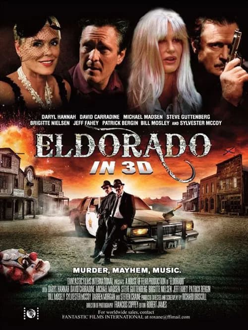 Eldorado 포스터