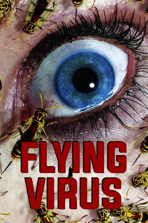 Flying Virus 포스터