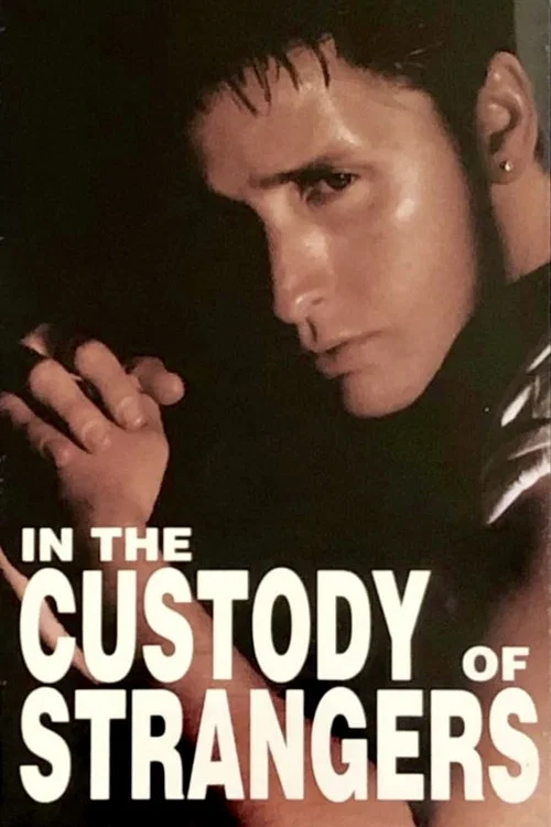 In the Custody of Strangers 포스터