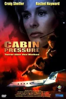 Cabin Pressure 포스터