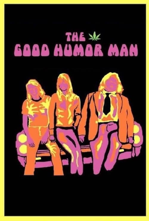 The Good Humor Man 포스터