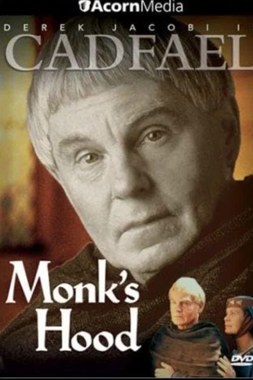 Monk's Hood 포스터