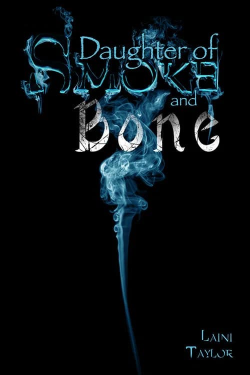 Daughter of Smoke & Bone 포스터
