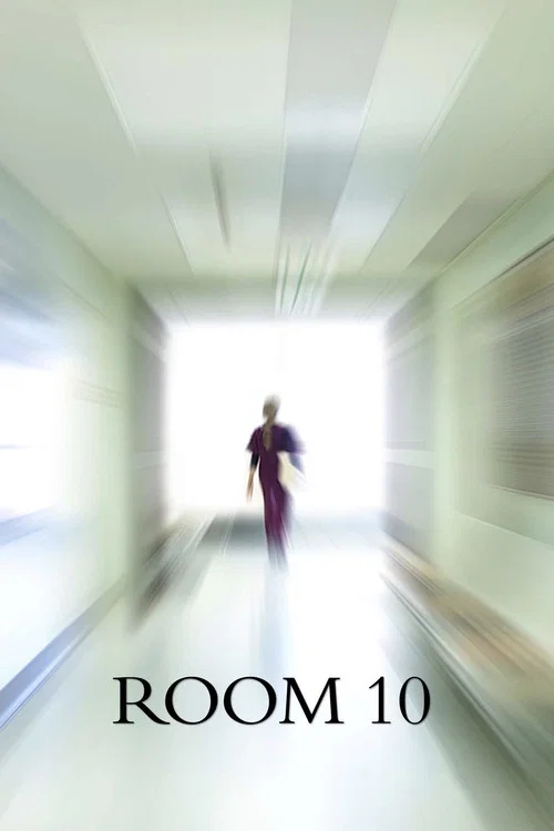 Room 10 포스터