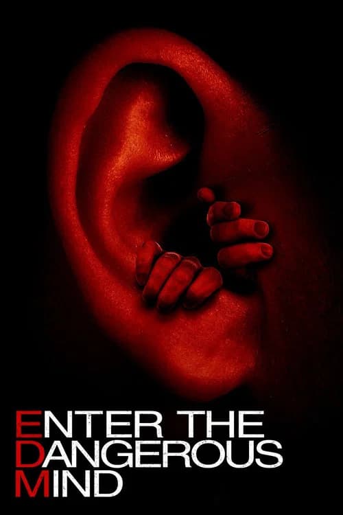 Enter the Dangerous Mind 포스터