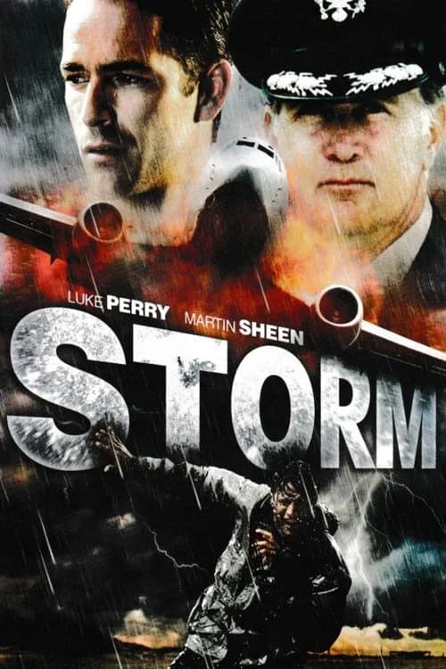 Storm 포스터